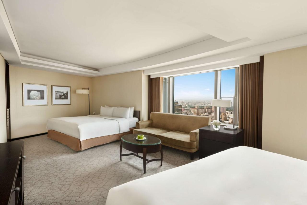 Shangri-La Far Eastern 타이난 외부 사진 Deluxe Room