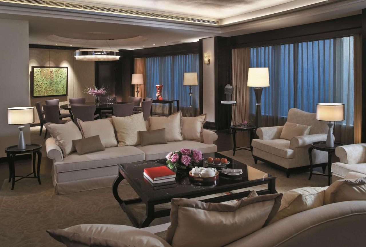 Shangri-La Far Eastern 타이난 외부 사진 The Presidential Suite